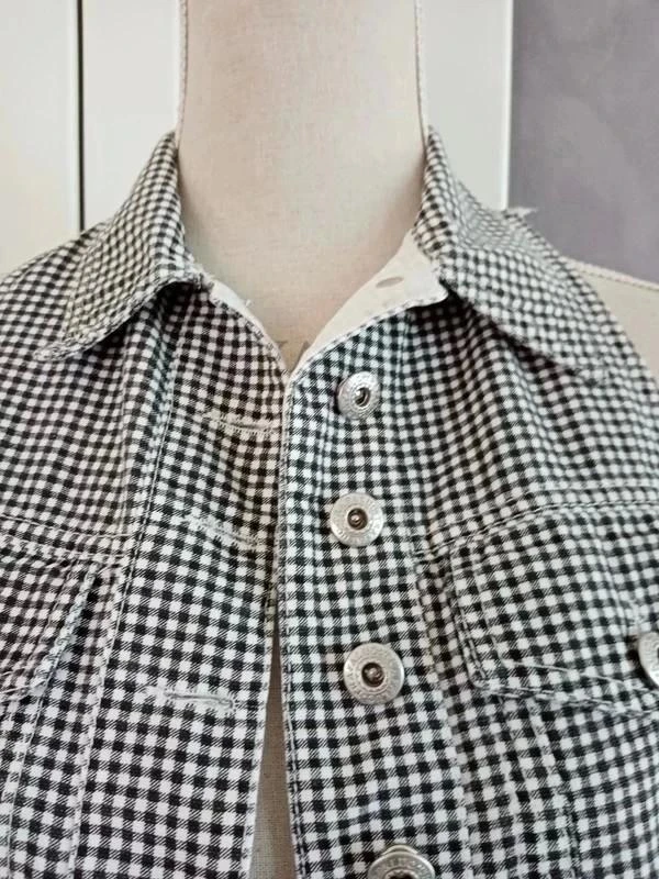 blouson sans manches ZARA – photo 3